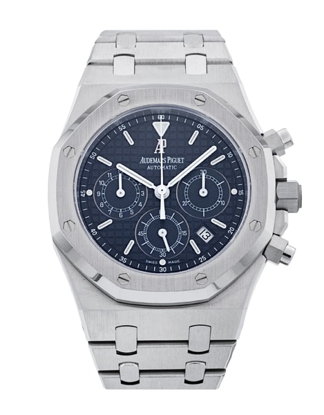 Audemars Piguet Royal Oak 25860ST.OO.1110ST.03